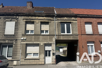 achat maison st-pol-sur-ternoise 62130