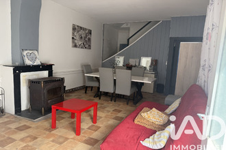 achat maison st-pol-sur-ternoise 62130