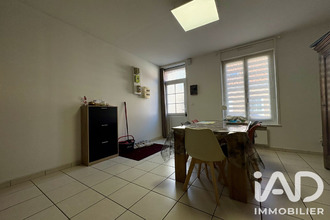 achat maison st-pol-sur-ternoise 62130
