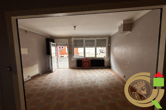 achat maison st-pol-sur-ternoise 62130