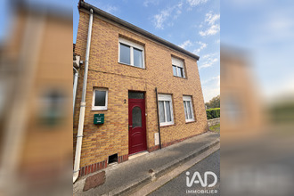 achat maison st-pol-sur-ternoise 62130