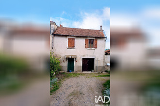 achat maison st-polgues 42260