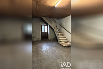achat maison st-polgues 42260