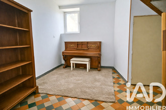 achat maison st-polgues 42260