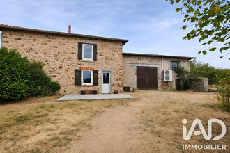 achat maison st-polgues 42260