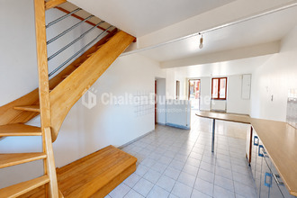 achat maison st-polgues 42260