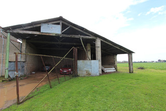 achat maison st-pompain 79160