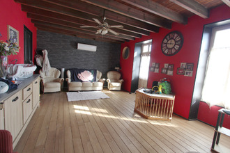 achat maison st-pompain 79160