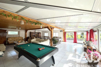 achat maison st-pompain 79160