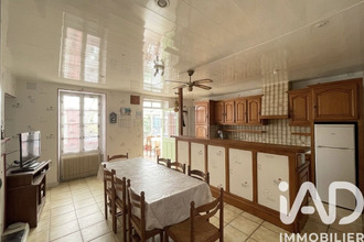 achat maison st-pompain 79160