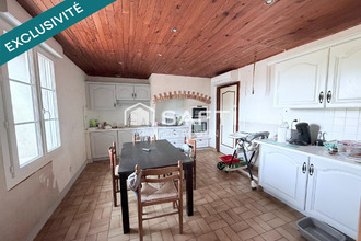 achat maison st-pompain 79160