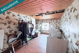 achat maison st-pompain 79160
