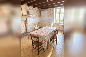 achat maison st-pompain 79160