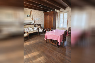 achat maison st-pompain 79160