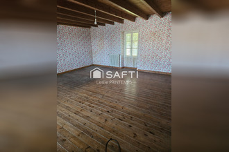 achat maison st-pompain 79160