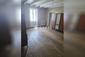 achat maison st-pompain 79160