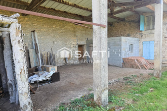 achat maison st-pompain 79160