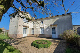 achat maison st-pompain 79160
