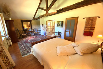 achat maison st-pompont 24