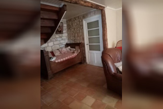 achat maison st-pompont 24170