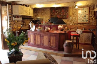 achat maison st-pompont 24170