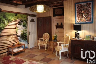 achat maison st-pompont 24170