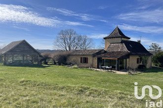 achat maison st-pompont 24170