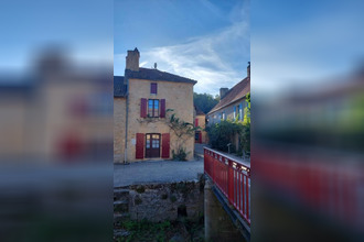 achat maison st-pompont 24170