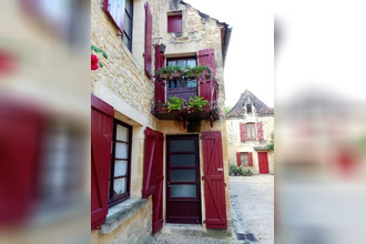 achat maison st-pompont 24170