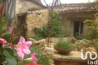 achat maison st-pompont 24170