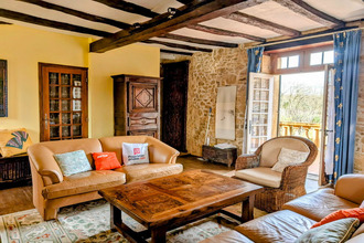 achat maison st-pompont 24170