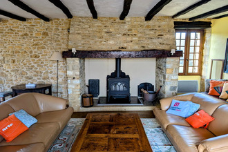 achat maison st-pompont 24170