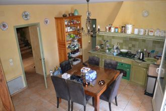 achat maison st-pons-de-mauchiens 34230