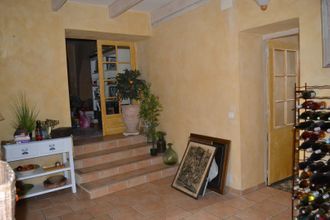 achat maison st-pons-de-mauchiens 34230