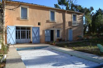 achat maison st-pons-de-mauchiens 34230