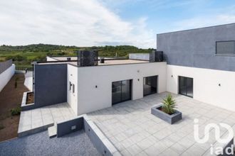 achat maison st-pons-de-mauchiens 34230