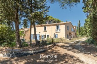 achat maison st-pons-de-mauchiens 34230