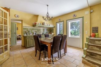 achat maison st-pons-de-mauchiens 34230