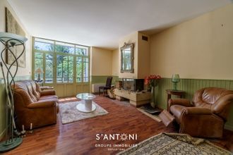 achat maison st-pons-de-mauchiens 34230