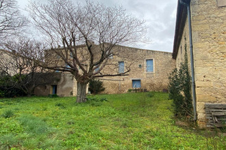 achat maison st-pons-de-mauchiens 34230