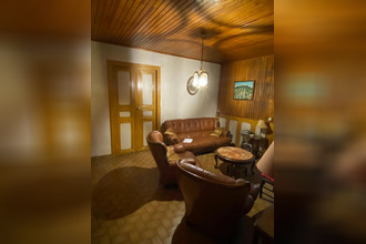 achat maison st-pons-de-mauchiens 34230