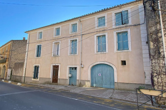 achat maison st-pons-de-mauchiens 34230