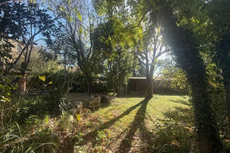 achat maison st-pons-de-mauchiens 34230