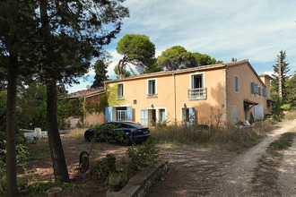 achat maison st-pons-de-mauchiens 34230