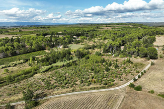 achat maison st-pons-de-mauchiens 34230