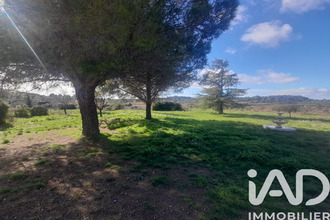 achat maison st-pons-de-mauchiens 34230