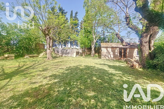 achat maison st-pons-de-mauchiens 34230