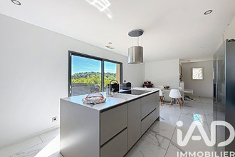 achat maison st-pons-de-mauchiens 34230