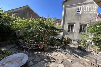 achat maison st-pons-de-thomieres 34220