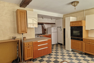 achat maison st-pons-de-thomieres 34220